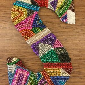 Meet your Posher, Susan